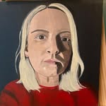 Carrie - @carrietownsend_art - Instagram