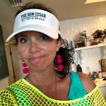 Carrie Clark Towns - @carriefun77 - Instagram