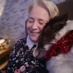 Carrie Townsend - @carrietownsend_vetphysio - Instagram