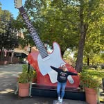 Carrie Trimble - @cwalker1977 - Instagram