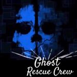 Carrie Trimble - @ghostrescuecrew - Instagram