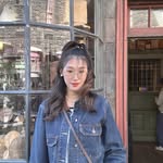 Carrie - @carrie_wang0417 - Instagram