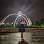 Carrie Wan - Facebook
