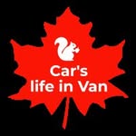 Carrie Wan - @carslifeinvan - Instagram