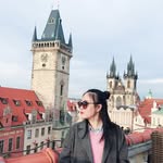 Carrie Wang - @carriewangyou - Instagram