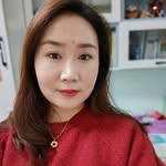Carrie Wang - @carriewang6606 - Instagram