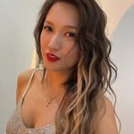 Carrie Wang - @carriewang54 - Instagram