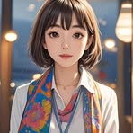Carrie Wang - Facebook