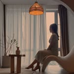 Carrie Wang - @carriewang1216 - Instagram
