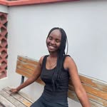 wangari _gibson - @_carriewangari - Instagram