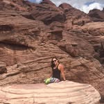 Carrie Warner - @cleigh1162 - Instagram