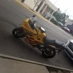 Carrie Warner - @wild_fire_girl_racer_6977 - Instagram