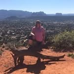 Carrie Warner - @cwarnerreiki - Instagram