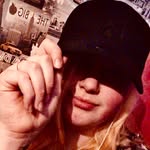 Carrie Warner - @cazza_mos - Instagram