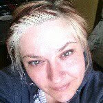 Carrie Warner - @carriedaway40 - Instagram