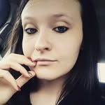 Carrie Warner (Richards) - @carriefw21 - Instagram