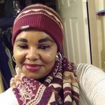 Carrie Washington - @wascarrie - Instagram