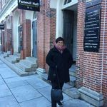 Carrie Washington - @carrie.washington.982 - Instagram