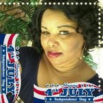 Carrie Washington - @washingtoncarrie - Instagram