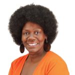 Carrie Washington - @carriewashington221 - Instagram