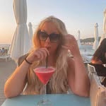Carrie Washington - @carriewashington832 - Instagram