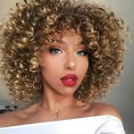 Carrie Washington - @serintiymonae - Instagram