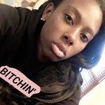 Carrie Washington - @carrie.the.kid - Instagram