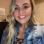 Carrie Waters - @cmoffatt1228 - Instagram