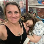 Carrie Waters - @cazza_44 - Instagram
