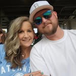 Carrie Waters Montooth - @carrieh2os - Instagram