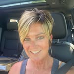 Carrie Wayne - @cdub91171 - Instagram