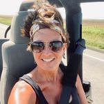 Carrie Wayne - @deuce91171 - Instagram