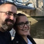 Carrie Weaver - @carrieweaver1983 - Instagram