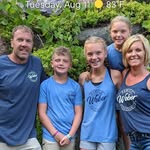 Carrie Weber - @carrieweber114 - Instagram