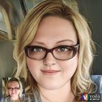 Carrie Weeks Thomas - @marzmouse - Instagram