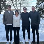 Carrie Lynn Senkow Weigel - @clweigel - Instagram