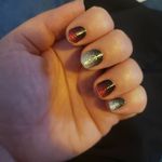 carrie weir - @starlightnailsboutique - Instagram