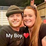 Carrie Weir Gosselin - @redgosselin - Instagram