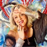 Carrie Weldon - @carrieweldonart - Instagram