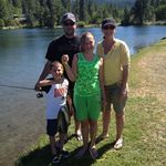 Carrie Weldon - @care_bearw - Instagram