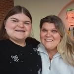 @carrieweldon69 - Instagram
