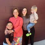 Carrie Welsh-Stout - @carriewelshstout - Instagram