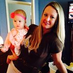 Carrie Westfall - @kwinkydinky - Instagram