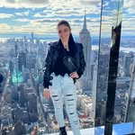 Carrie Elizabeth Wickline - @carrie_wickline - Instagram