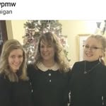Carrie Wickersham - @carriewickersham - Instagram