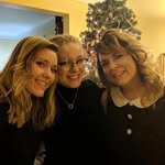 Carrie Wickersham - @carriewickersh - Instagram