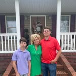 Carrie Ovey-Wiggins - @prosecutor56 - Instagram
