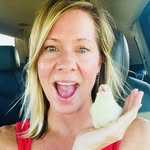 Carrie May Wilcox - @havasucarrie - Instagram
