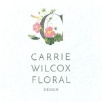 Carrie Wilcox Floral Design - @cwfloraldesign - Instagram