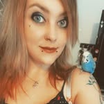 𝕮𝖆𝖗𝖗𝖎𝖊 𝕽𝖆𝖊 - @carrie_wildlifegirl - Instagram
